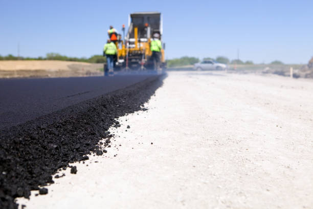 Best Permeable Driveway Pavers in Glenwood, IA