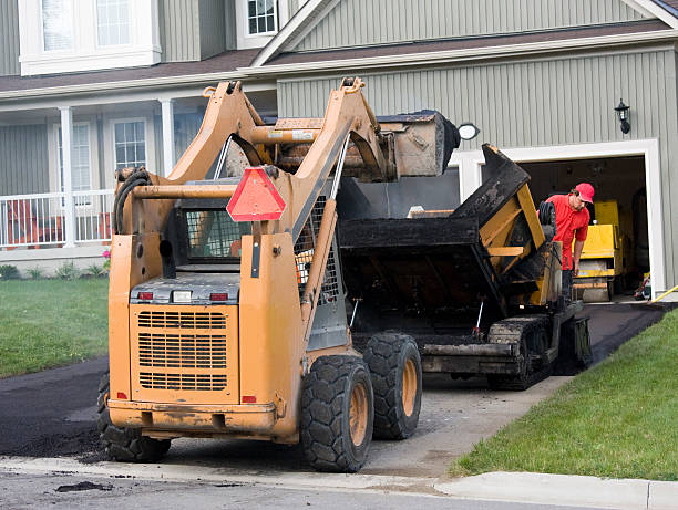 Best Resin-Bound Driveway Pavers in Glenwood, IA